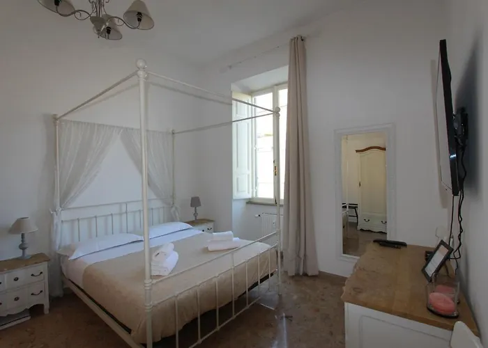 Art Atelier San Pietro Pensión 3*