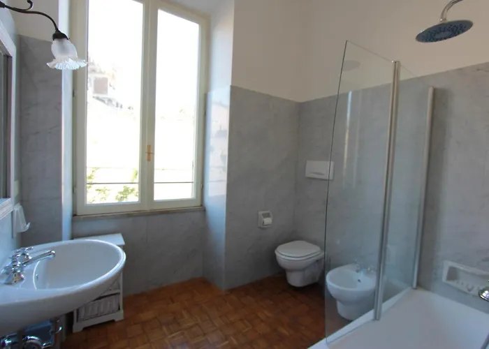 Art Atelier San Pietro Pensión 3*