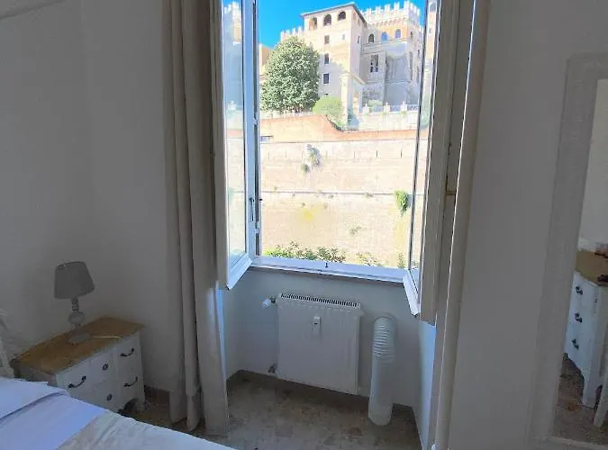 Art Atelier San Pietro