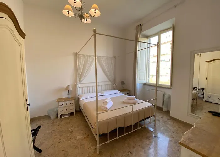 Pensión Art Atelier San Pietro