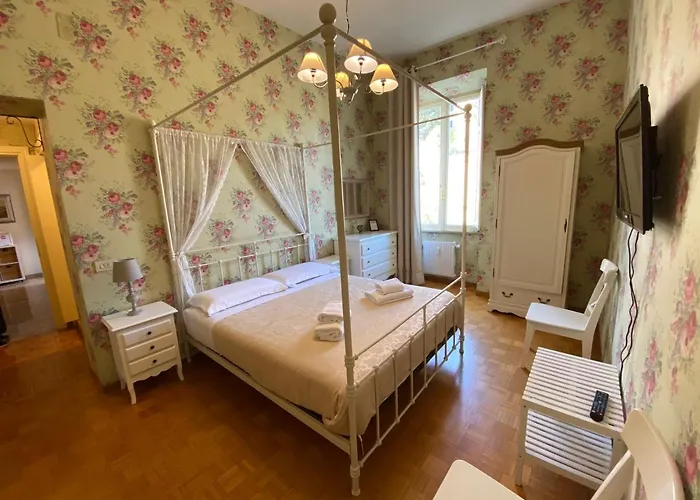 Pensión Art Atelier San Pietro 3*