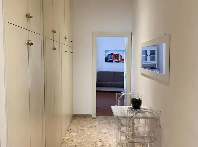 Art Atelier San Pietro Pensión 3*
