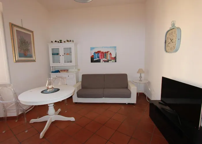 Art Atelier San Pietro Pensión Roma