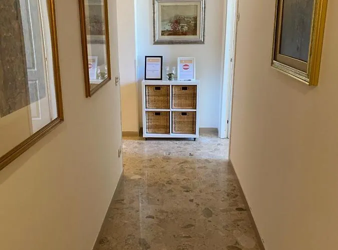 Art Atelier San Pietro Pensión 3*