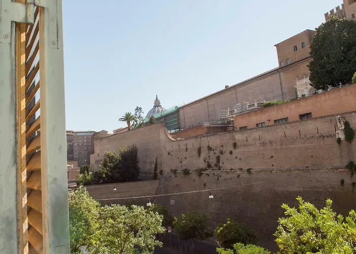 Pensión Art Atelier San Pietro