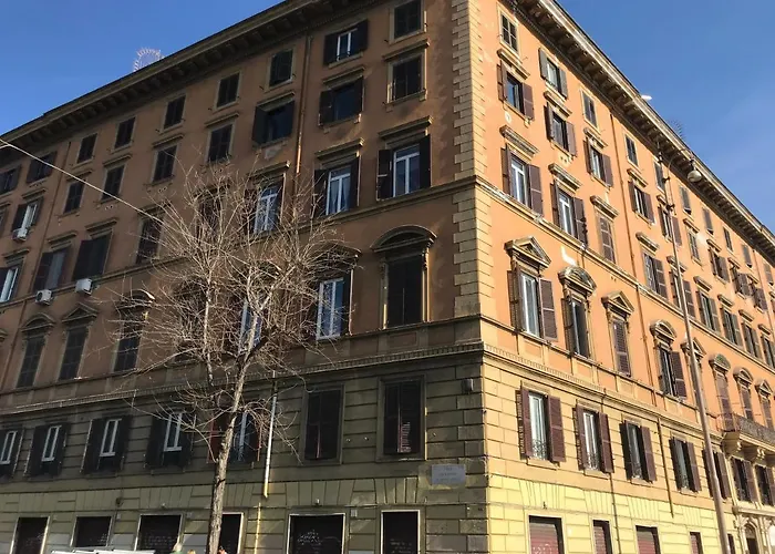 Pensión Art Atelier San Pietro